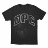 DPC Child Unisex T Shirt Black