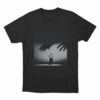 Josman Eurockeennes 2026 Unisex T Shirt Black