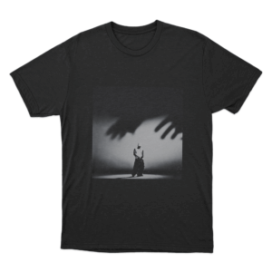 Josman Eurockeennes 2026 Unisex T Shirt Black