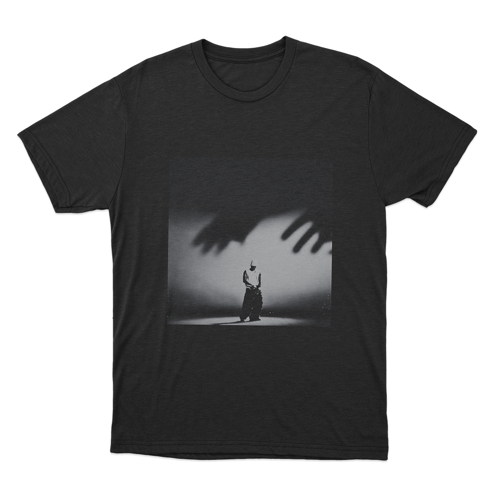 Josman Eurockéennes 2026 Unisex T Shirt Black Josman Eurockeennes 2026 Unisex T Shirt Black