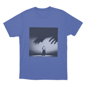 Josman Eurockeennes 2026 Unisex T Shirt Blue