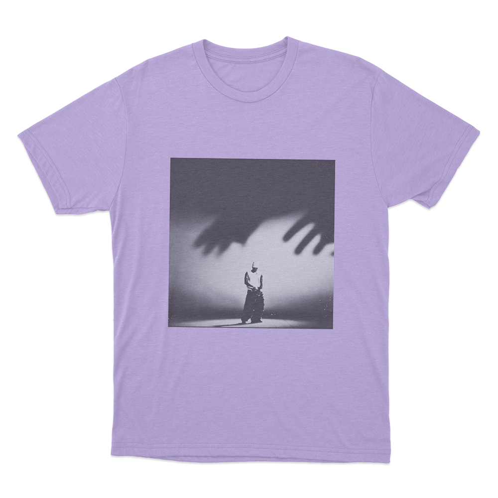 Josman Eurockéennes 2026 Unisex T Shirt Purple Josman Eurockeennes 2026 Unisex T Shirt Purple